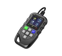 Outil De Diagnostic OBD2, Contrôle Du Moteur De Voiture, Lecteur De Code De Contrôle Du Moteur Avec Réinitialisation, Outils D'analyse OBDII/EOBD