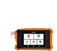 Outil de diagnostic OBD2, couverture complète du système, codage ECU, BLANC