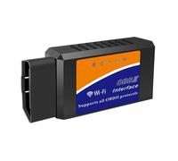 Outil de diagnostic OBD2 - ELM327 - V1.5 - WIFI - Compatible IOS et Android - Universel