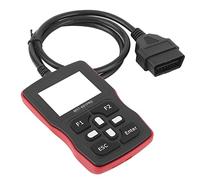 Outil de Diagnostic OBD2, Outil de Diagnostic Automobile de Lecteur de Code OBD2 de Scanner de Moto