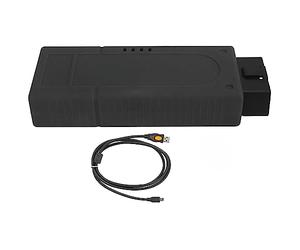 Outil De Diagnostic ODIS 6.2 WiFi USB, Interface De Diagnostic, Outil De Diagnostic ODIS, Lecteur De Code D'erreur De Voiture, Scanner Automatique Haute Précision Plug and Play