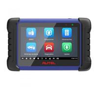 Outil de diagnostic OTOFIX D1 Lite pour tous les systèmes avec balayage bidirectionnel et plus de 38 services spéciaux