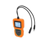 Outil De Diagnostic Panneau Photovoltaïque Capacité 100 À 500W Tension Du Boîtier Instrument Mesure Du Courant Compteur D'énergie