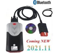 Outil de Diagnostic - PRUMYA - DS150E TCS VCI - Bluetooth - OBD2 - Double PCB V3.0