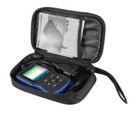 Outil de diagnostic - SURENHAP - Creator C310+ - Écran LCD 2,8 pouces - Universel - Airbag ABSSRS