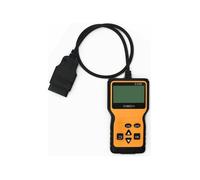 Outil de Diagnostic Voiture OBD2 Universel Lecteur de Code Valise Diagnostique Auto Scanner Diagnostic OBDII Support Franais