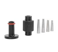 Outil de dimensionnement de joints d'injecteur de carburant étanche pour moteurs 2,0 L 3,6 L 18683AA000 EN 49245 EN 51105 Installation de joint de précision Ensemble complet de