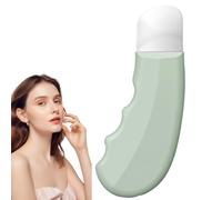 Outil De Dissolvant Noircissant | Grattoir Facial Pour Le Nettoyage En Profondeur | Haubschaber Face Spatule | Retour Noirage Nettoyage En Profondeur De La Spatule Des Pores Pour Les Jeunes Et Les Adu
