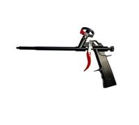 Outil De Distribution Avancé En PU Pointe Revêtue Pour Corps En Métal Renforcé Lisse Idéal Pour L'isolation Et L'étanchéité Des Pistolets De Scellage Thermique