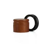 Outil de Distribution d'aiguilles en acier inoxydable 51/53/58mm, outil WDT de distributeur de café, de nivellement(53MM Set)