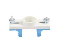 Outil de distribution de colle réglable pour bandes de chant dans les projets de travail du bois avec compatibilité de 10 à 50 mm de largeur (A)