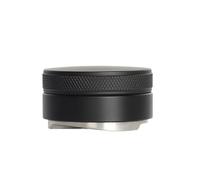 Outil De Distribution D'espresso/tamper Avec 3 Pentes D'angle, Bourreur De Paume Réglable, Adapté À Une Profondeur De Poignée De 51/53/58mm(58mm)