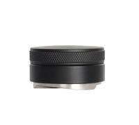 Outil De Distribution D'espresso/tamper Avec 3 Pentes D'angle, Bourreur De Paume Réglable, Adapté À Une Profondeur De Poignée De 51/53/58mm(51mm)