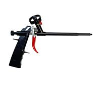 Outil De Distribution Précision Avec Mécanisme Blocage Du Corps En Métal À Pointe Laminée Pour La Construction Et Les Tâches Applicateur Professionnel