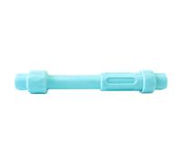 Outil de Douille d'Amortisseur Arrière, Adaptateur de Montage Suspension | Set Outils Suspension VTT Pro, S'adapte à la Plupart Amortisseurs Rockshox Simple d'Emploi Idéal pour Mécanique et Garage