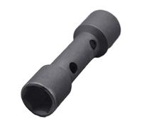 Outil de douille de bougies d ' étincelles de en acier allié de force Double tête 16 mm 18 mm pour la réparation et le retrait de voiture ouille de bougies d ' étincelles de