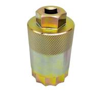 Outil de douille d'écrou de pignon différentiel 60mm Compatible avec Rancher 420 TRX420 FA FE FM