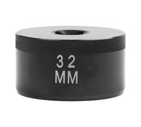 Outil de douille Topcap de fourche de vélo 32 mm pour Fox Série 36 38 40 e suspension en aluminium avec entraînement 3/8