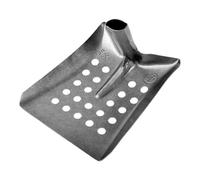 Outil de drainage ergonomique en maille coudée à 70 degrés avec alliage de manganèse pour un retrait efficace des débris, pelle de tranchée durable pour des conditions extrêmes