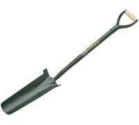 Outil De Drainage Newcastle - Tout Métal - BULLDOG TOOLS