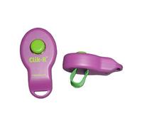 Outil de dressage Clik-R pour chiens, chats et autres animaux Petsafe