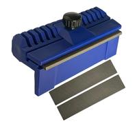 Outil De Dressage De Barre De Tronçonneuse, Solide, Haute Précision, | Outil De Lime De Commode De Rail De Barre De Tronçonneuse Pour Atelier Garage Cour À Bois Verger Ferme Arrière-cour Chantier