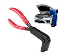 Outil de en métal en acier au carbone robuste pour travaux manuels | Plieuse manuelle pour tôle pour bricolage, construction métallique, toiture, pliage, sertissage, pliage