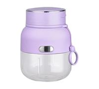 Outil de fabrication de jus de fruits, machine à jus de voyage, machine à jus adaptée pour les amateurs de mixeur de voyage