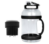 Outil de fabrication de jus de fruits, machine à jus de voyage, mixeur, tasse de jus adaptée pour les amateurs de jus