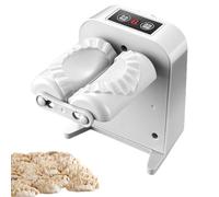 Outil De Fabrication De Moisissures - Machine À Pression USB USB Automatique, Moule Alimentaire De Bricolage, Empanadas Pies Boulettes, Conception Compacte De Formage Rapide, Sympathique Nettoyage Fac