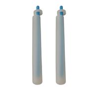 Outil de fabrication de paille de glace de qualité alimentaire, moule de fabrication de paille en Silicone, fabricant de tubes pratiques, fournitures de cuisine pratiques, outil de boisson pratique