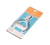 Outil de fabrication de patrons - Pince à coudre pour tissu et tissu