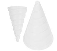 Outil de Fabrication de Tuteurs de Jardin en Cuivre, Lot de 2 | Nylon Blanc, Précision de Production, Stabilité du Signal, pour Professionnels et Passionnés