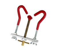 Outil de façonnage de branches d'arbre en acier carbone pour bonsaï