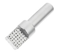 Outil de Façonnage de Meule Diamanté à Main pour Redressage