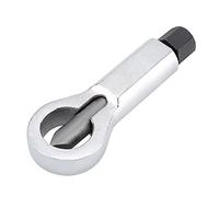 Outil de fendage d'écrous, outil d'extraction de fendeur d'écrous robuste en acier inoxydable cassé endommagé, corrodé, coincé, outils de fendage de retrait d'écrou de(Achat unique numéro 1)