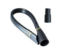 Outil de fente d'aspirateur, tête de buse d'aspiration plate longue de 32mm de diamètre à connecteur de Conversion de 35mm 1 pièce