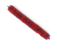 Outil de fil flexible à haute capacité d'absorption en nylon résistant aux rayures pour instruments brosse de cou