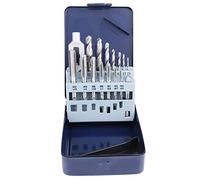 Outil De Filetage À Vis Taraud M3-M12 Clé À Taraud Foret Hélicoïdal Pour Réparation Et Fabrication