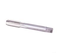 Outil de filetage de manivelle gauche et droite pour réparation de pédale, foret en acier tungstène (simple droite (simple gauche (une))