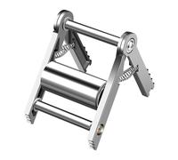 Outil de filetage efficace pour une insertion sûre et sans effort pour l'électricien tirant un filetage à double ressort haute résistance