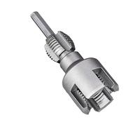 Outil De Filetage Intérieur/extérieur Pour Tuyaux - Ouvre-filet Pour Tuyaux D'eau, Outil Manuel D'entretien De Plomberie, Filière De Refiletage Manuelle, Kit De Rainurage Pour Tubes En Acier | Cadeau