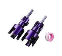 Outil de filetage interne externe à double usage 1/2" 3/4" pour tuyau, haute précision, ensemble de matrices de taraud avec tige hexagonale, outil de filetage manuel portable