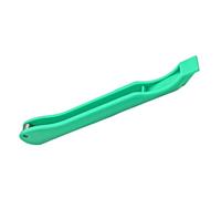 Outil de film coloré à main pour vitrail - Outil d'estampage à chaud pour feuille de cuivre | Dévidoir de ruban en aluminium fait à la main par Colorful Glass pour réduire les erreurs manuelles