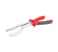 Outil de filtre à carburant, pince pour déconnecter la conduite de carburant, antirouille pour déconnecter le tuyau d'essence