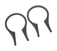 Outil de filtre à dégagement rapide Installation gratuite Compatibilité adaptable pour les accessoires d'appareil photo Construit pour durer Construction Petit accessoire d'installation de filtre