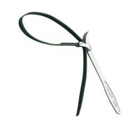 Unior Strap Wrench Noir,Argenté