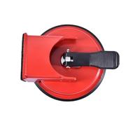 Outil de fixation au sol - Ventouse robuste, extracteur de carrelage sous vide, pince de précision, aide à l'installation réglable pour plinthes, pavés, construction, carrelage, menuiserie