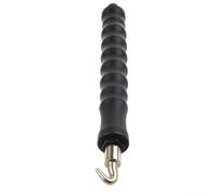Outil de fixation automatique en fil d'acier renforcé pour un assemblage efficace des barres d'armature et une réduction de la tension du poignet (A)