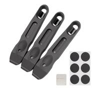 Outil De Fixation De Bâton De Levier De Pneus De Vélo Leviers De Réparation De Pneus Pneus De Cyclisme Tige De Levier Tube De Pneu De Vélo